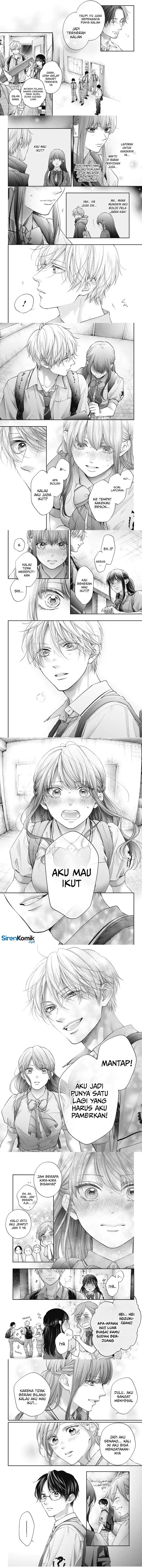 Kono Oto Tomare! Chapter 147 Gambar 3
